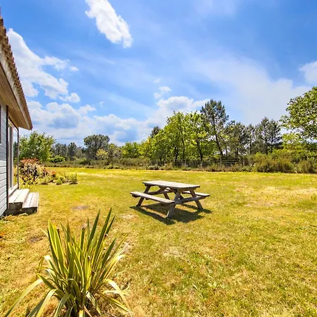 Parc Nature Ocean * Hourtin