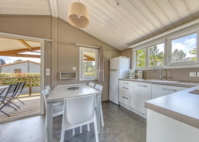 Parc Nature Ocean Hourtin