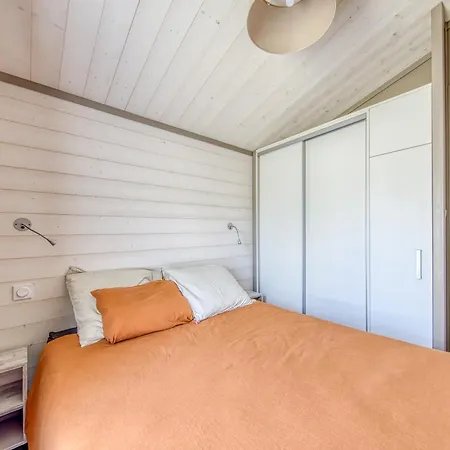 Holiday home Parc Nature Ocean