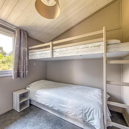 Holiday home Parc Nature Ocean