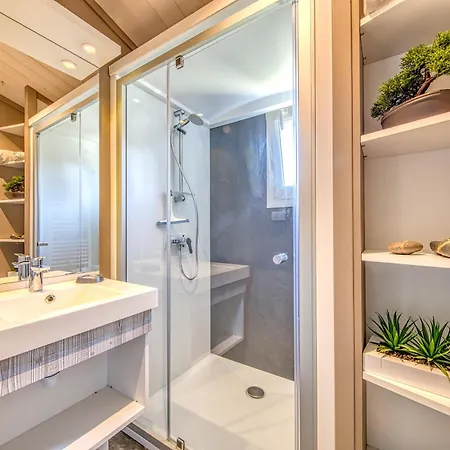 Holiday home Parc Nature Ocean *