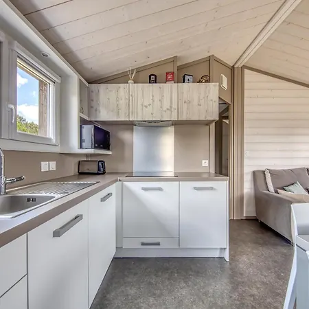 Parc Nature Ocean Holiday home *