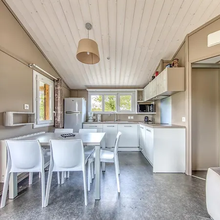 Holiday home Parc Nature Ocean *