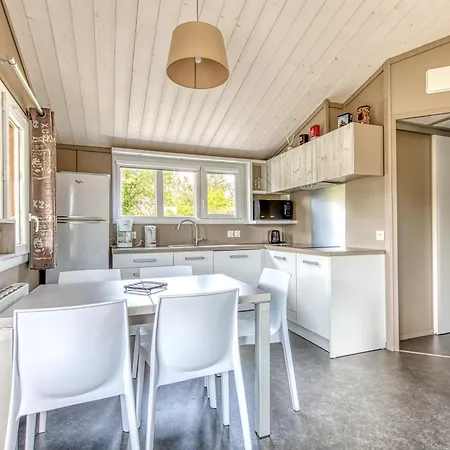 Parc Nature Ocean Hourtin