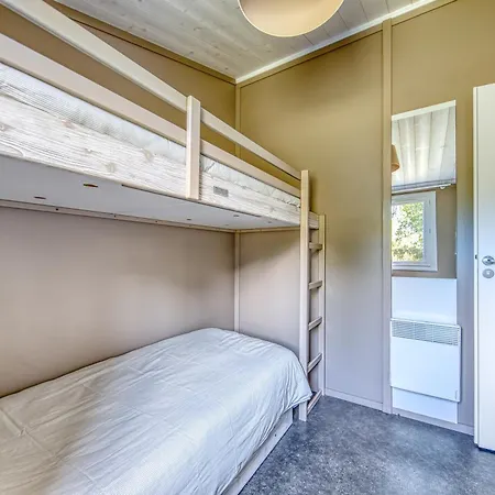 Casa de Férias Parc Nature Ocean Hourtin