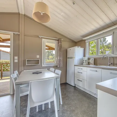 Parc Nature Ocean Hourtin