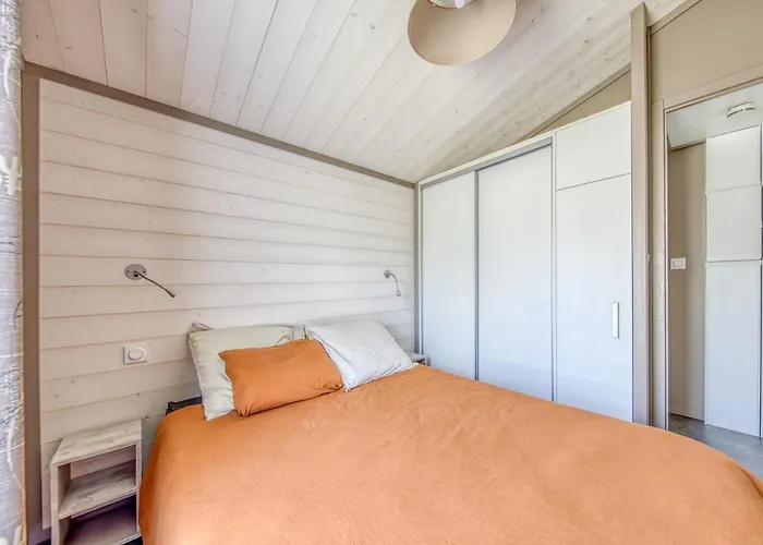 別荘 Parc Nature Ocean