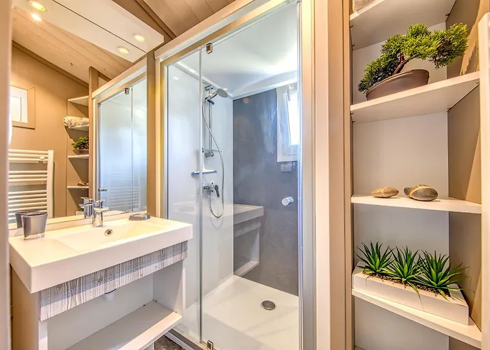 別荘 Parc Nature Ocean *