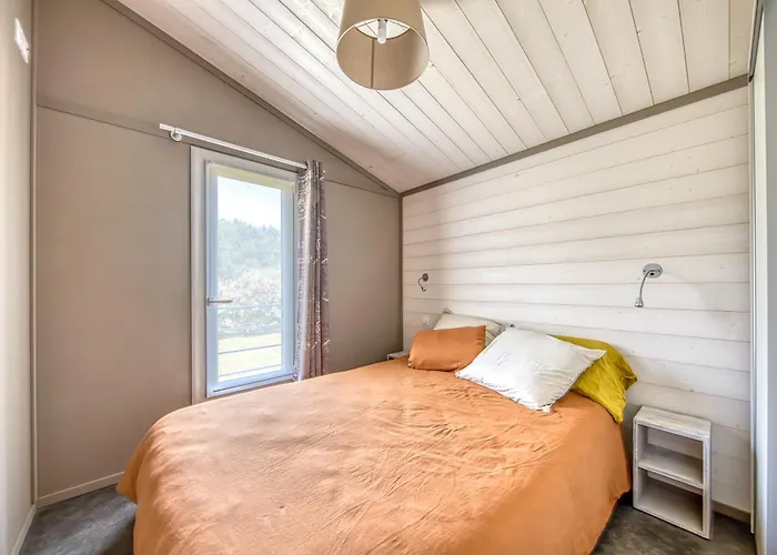 Parc Nature Ocean オータン