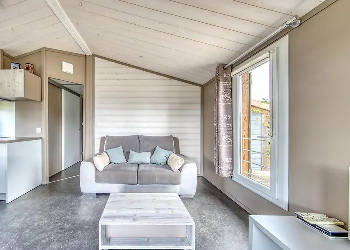 Parc Nature Ocean 別荘 オータン