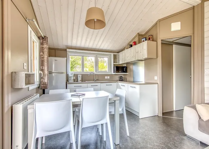 Parc Nature Ocean オータン