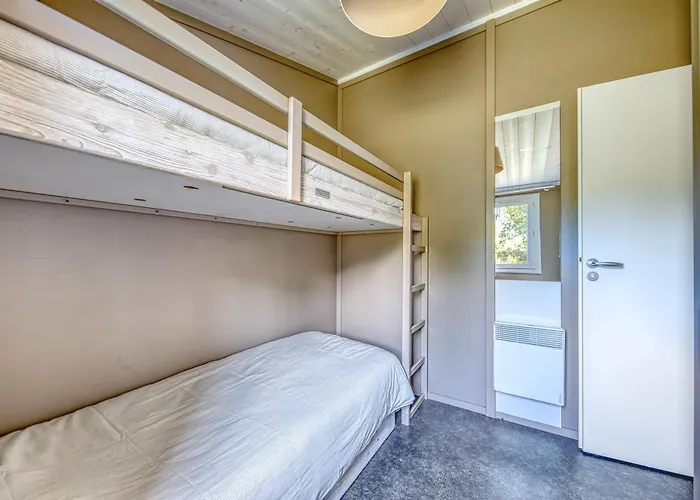 別荘 Parc Nature Ocean オータン